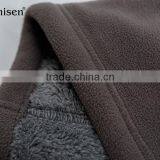 Wholesale Anti-pilling Fleece Sherpa Fleece Men Custom Vest thumbnail-6