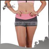 Casual Shorts for Work Out Outdoor Shorts Fitness Shorts thumbnail-1