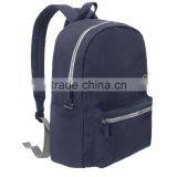 Folding Manufacturers China Blue Jean Backpack thumbnail-1