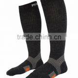 Arch and Ankle Support Wool Compression Socks thumbnail-3