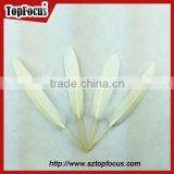 Cheap Dyed Any Color Indian Feather Headdress Down Goose Feather Price thumbnail-2