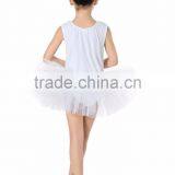 2017 Hot Sale Kid's Clothes Girl's Ballet Tutu Skirt Set thumbnail-4
