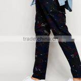 All Over Print Custom Made Pantalones Jeans Men From China thumbnail-4