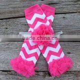 Toddler Baby Christmas 2pcs Leg Warmers Kids Cotton Knitted Legging Warmers thumbnail-5