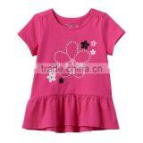 Wholesale Baby Girl Clothing Sets Boutique Summer Teen Girl Clothing Set thumbnail-2