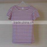 Women Merino Wool T-shirt thumbnail-1