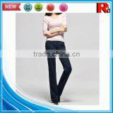 China Best Products for Import Cotton Plain Custom Wholesale Women Slim Fit Jogger Sweatpants thumbnail-3