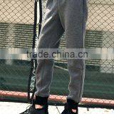 Grey Male Money Easy Movement and Comfortable Trousers thumbnail-1