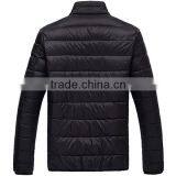 2015 Quilted Jacket For Men thumbnail-6