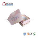 Cosmetic Make-up Products Packaging Boxes for Skin Care Complexion With Customized Design Printed thumbnail-1