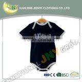 Plain Baby Bodysuit Black Carters Bodysuit Baby Set thumbnail-2