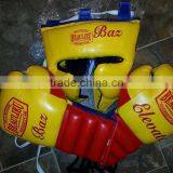 Professional Boxing Gloves thumbnail-2