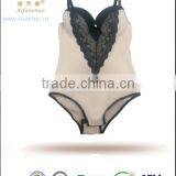 Woman Sexy Body Shaper Jumpsuit Style Nightwear Sexy Underwear OEM thumbnail-1