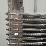 Переменные многофункциональные бумажные сушильные стеллажи с цинковым покрытием для экранной печати