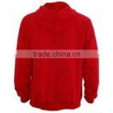 Latest Design Men Winter Cotton Fleece Hoodies thumbnail-4
