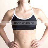 Factory Directly Yoga Bodybuilding Wear Quick-Dry Custom Women Sport Suits thumbnail-2