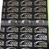 Different Reflective Logo Can be Customized thumbnail-4