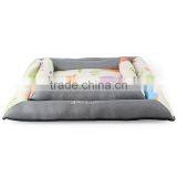 Dog Floor Cushion 2 Sets Summer Cooling Mat for Pets thumbnail-5