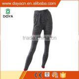 Women's Fashional Comfortable Seamless Fitness Yoga Pant thumbnail-1