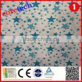 Organic Anti-bacterial Washable Baby Nappy Fabric Wholesale, Printed Diapers