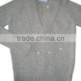 Ladies` Wool Sweater thumbnail-1