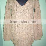 Lady Sweater,fashion Cloths,women Sweater thumbnail-1