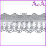 Fashion T/C Lace thumbnail-2