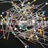 Custom 32mm Glass Head Pins thumbnail-1