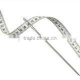1.5m/60 Inch Customized Soft Tailors Fiberglass Tape Measure