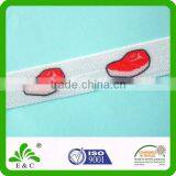 Direct Factory Custom Printed Folding Flexible Band Webbing thumbnail-1