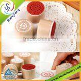 High Quality Rubber Stamp/wooden Stamp thumbnail-2