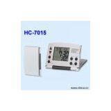 Sell World Time Calendar Alarm Clock thumbnail-1