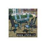 Outdoor Chair thumbnail-1