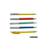 Sell Plastic Twist Ball Pens thumbnail-1