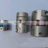 Aluminium Flexible Couplings SRJ-30C SRJ40C thumbnail-1