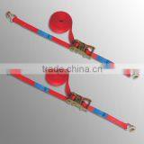 Cargo Lashing Strap From China Manufacturer thumbnail-3