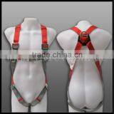 Safety Belt Full Body Harness Made by Ningbo and Hangzhou Factory CE Certification thumbnail-3