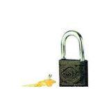 GLOBE Brand Cast Iron Padlock thumbnail-1