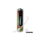 R03 Metal Jacket Battery (Size AAA) thumbnail-1