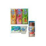 Colombia Long Life Yogurts thumbnail-1