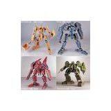 Sell 3D Puzzle Robot thumbnail-1