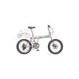 Sell Folding Bike thumbnail-1