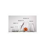 Handmade Glass Vase thumbnail-1