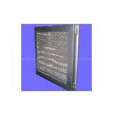 Metal Mesh Pre-filter thumbnail-1