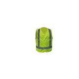 High Visibility Flame Resistant Vest