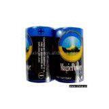 Magic Power D Battery (Dry Battery) thumbnail-1