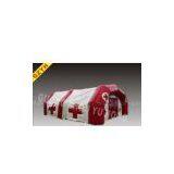 500D PVC Red Cross Inflatable Medical Tent YHTT-006 With 3 Layers thumbnail-1