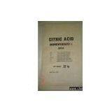 Citric Acid Monohydrate thumbnail-1