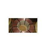 High-pressure Mild Steel Wire Steel WIire Rubber Hose Reinforcement for Aviation 0.95mmHT thumbnail-1