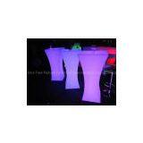 LED Coffee Bar Table thumbnail-1